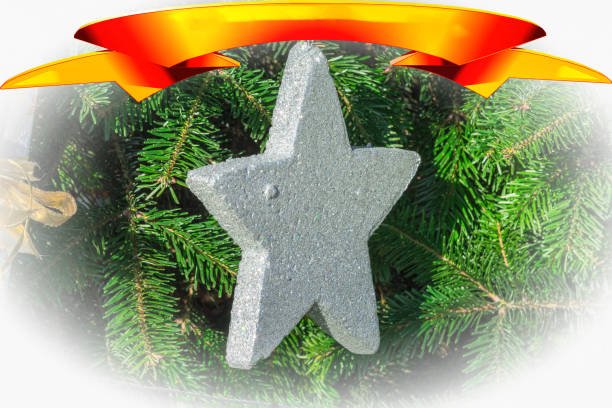 3d printing christmas star