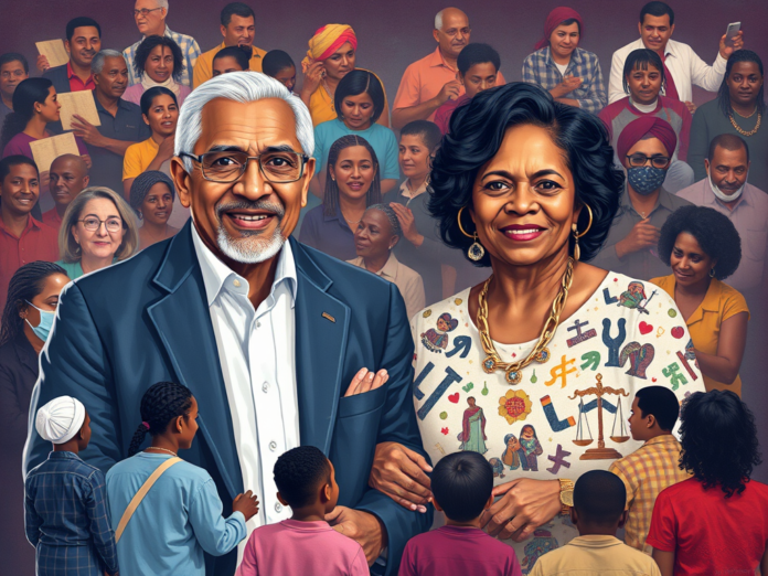 solomon and alice marrow