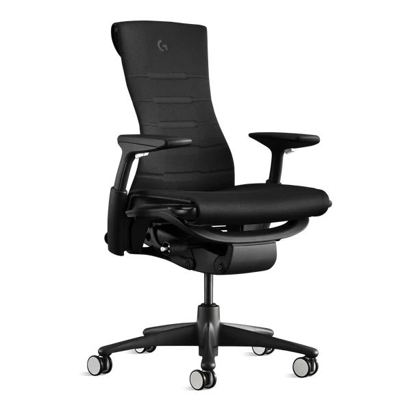 embody gaming chair