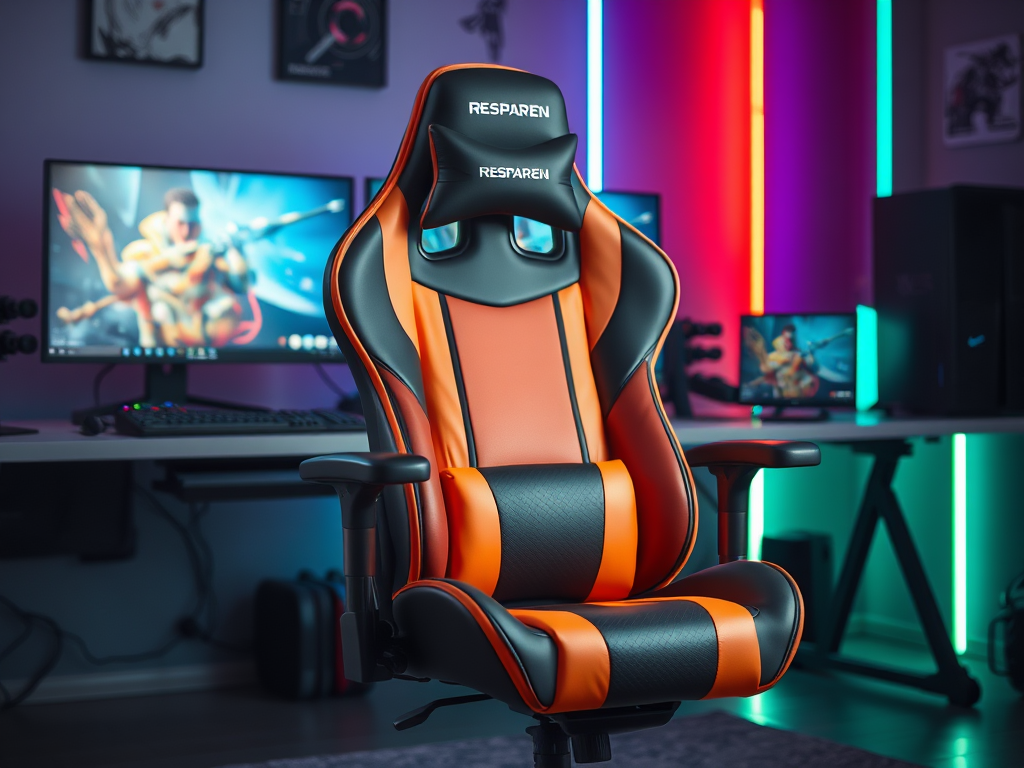 respawn gaming chair