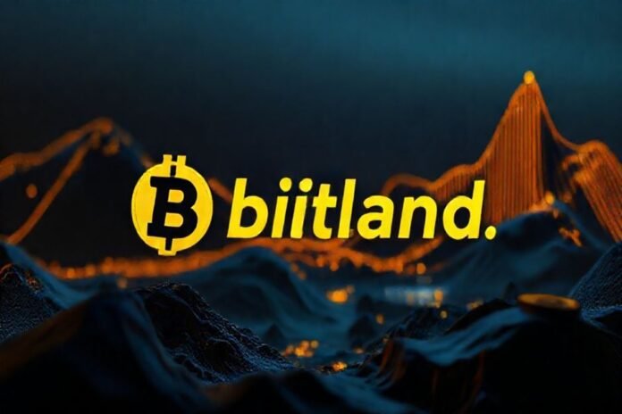 biitland.com bitcoin - Complete Guide and Professional Tips
