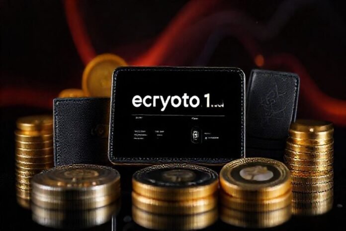 ecrypto1.com crypto wallets - Complete Guide and Professional Tips