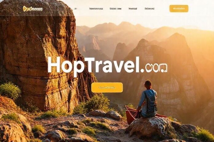 hoptraveler.com - Complete Guide and Professional Tips