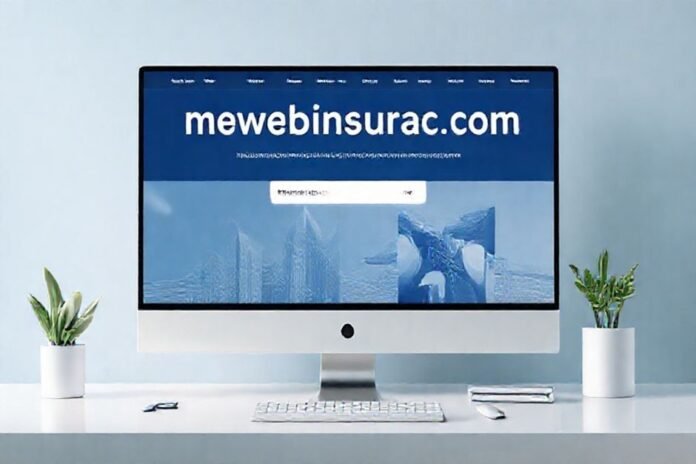 mywebinsurance.com - Complete Guide and Professional Tips