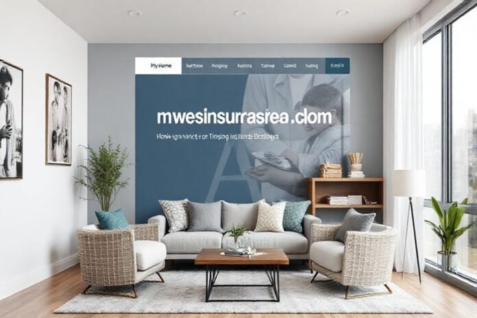 mywebinsurance.com home insurance - Complete Guide and Professional Tips